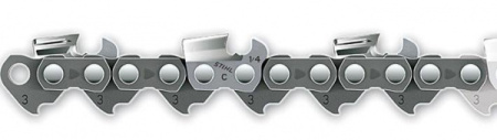 Цепь 36RMC 18" 3/8 п. 1,6 66зв. (Stihl)  36520000066