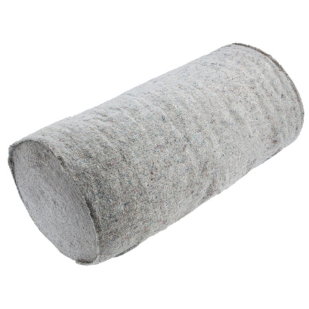 Салфетка техническая, 0,8х50 м Россия (МИР)/92345