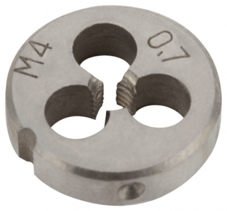 Плашки М4*0.7 FIT 70821