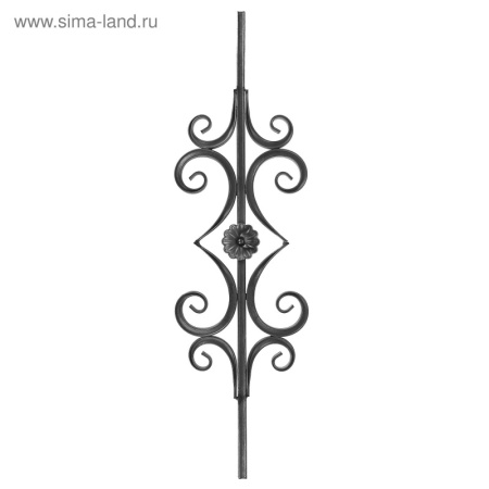 Балясина БП-250х860мм/3735253