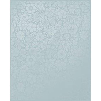 Кафель Edem_Cers 250*200 голубой EDB041R