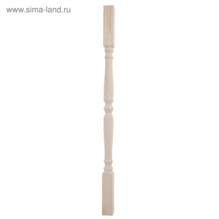 Балясина симметричная (45)