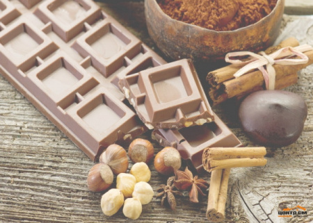 Панно Богема КОФЕ 1 корич 25*35