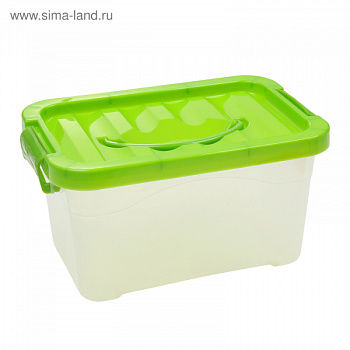 Контейнер для хранения 30*20*16см /1048934