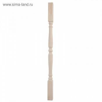 Балясина симметричная (45)
