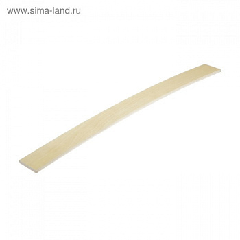 Ламель 695х63х8 для ортопедического основания/5017336