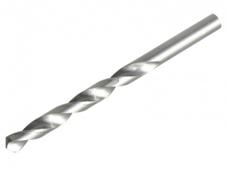 Сверло по металлу HSS 6,0мм  цилиндр/71560