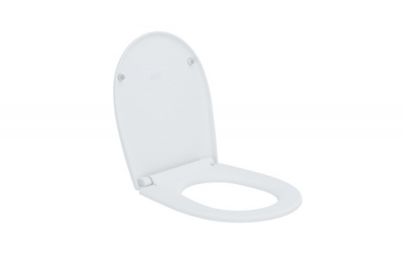 Сиденье из полипропилена, Soft Close, 005, ID 005PPS3i31