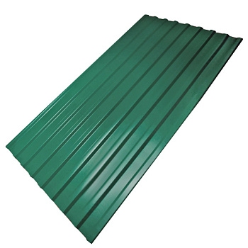 Профнастил С-8 0,45х1150х3000 (RAL 6005) Зеленый мох