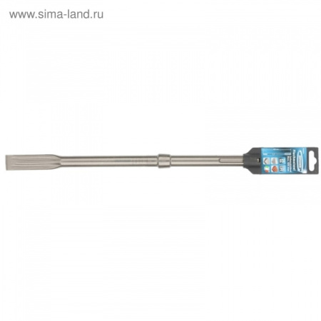 Зубило плоское самозатачивающееся Rtec 400 мм, SDS MAX/70354