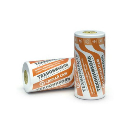 Изовер Теплый Дом-ТВИН-50х1220х7000 (17,08 м2; 0,854 м3)