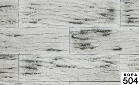 Кора 504 (0,5м2, 17шт) СН/ПР
