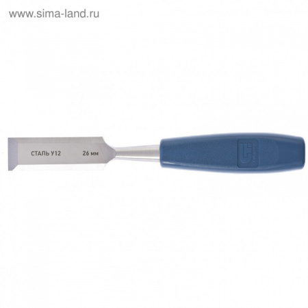 СТАМЕСКА 26ММ СИБРТЕХ 24726