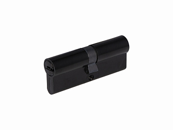 Цилиндровый механизм Palladium ZN 80 C ET BLACK/116008