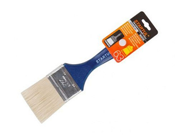 Кисть плоская 1,5"-38мм STARTUL MASTER (ST0102-38)
