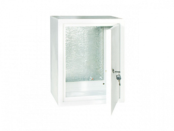 Корпус металлический ЩМП-3.2.1-0 (300х210х150) TDM (SQ0905-0050)