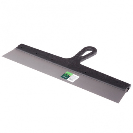 Шпатель лопатка из нержавеющей стали 300мм/06568М/85442