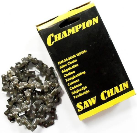 Цепь 14 " 3/8 "50 зв. 1,3мм  (Champion)/67973