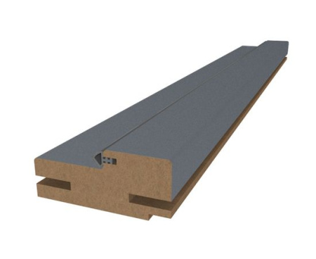 Заготовка Антрацит 33*74*2070