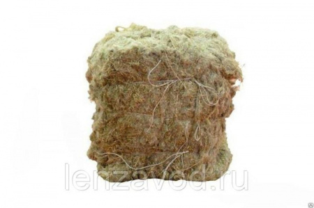 Пакля №2 (30кг)