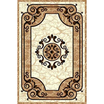 Ковёр Карвинг Фризе Vision Deluxe 0,8х1,5м /1754516