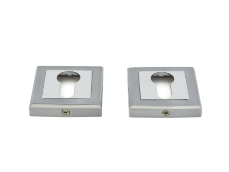 Накладка на цилиндр Palladium RS SC/CP ET/109528