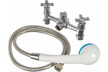 Смеситель для ванны Solone JIK3-A102-A