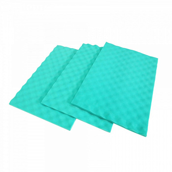 Звукопоглощающий материал Comfort mat Soft Wave Expert, размер 1000x700x15 мм /7813045