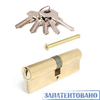 Цилиндровый механизм SC-90-Z-G/117032