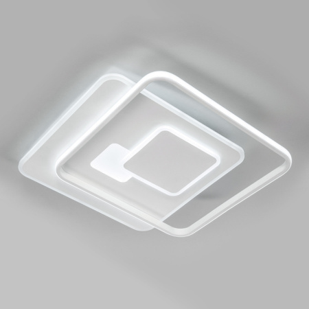 Потолочный светодиодный светильник Eurosvet 90255/1