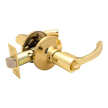 РУЧКА ЗАЩЕЛКА 8069-03G/113284
