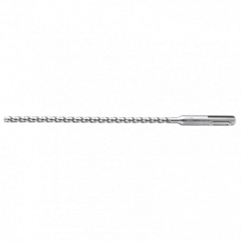 Бур по бетону DREI SPITZEN, 6 x 215 мм, SDS PLUS GROSS/70744