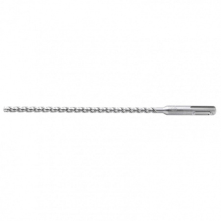 Бур по бетону DREI SPITZEN, 6 x 215 мм, SDS PLUS GROSS/70744