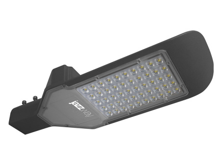 Светильник светодиодный уличный 50 Вт PSL 02 5000К, IP65, 85-265В JAZZWAY