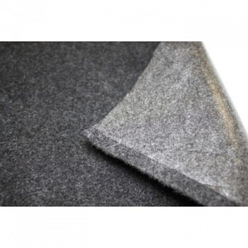 Декоративный материал Comfort mat Style Graphite, размер 1,5м 2 мм  *10м/7813028