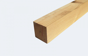 Изделие профилированное  150*150*6м СОРТ 1-2-3 (1м3=7шт)