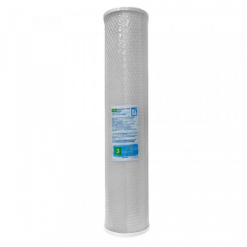 Картридж CTO-20 Jumbo(карбон-блок)