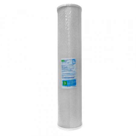 Картридж CTO-20 Jumbo(карбон-блок)