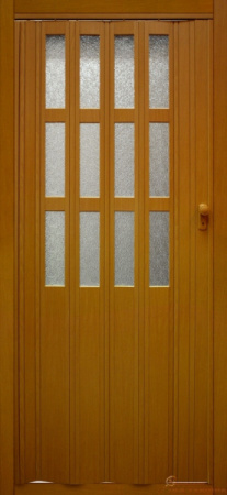 Дверь "Atlantic Doors" Imperial Итальянский 2,03х0,86м  432S/7071R