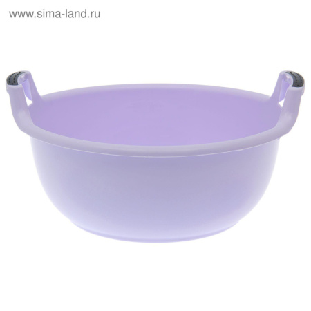Таз 16л Альфа МИКС 686800     
