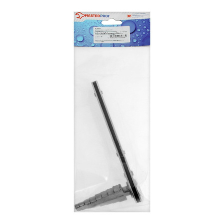 Ключ для монтажа американок MasterProf, 1/2" - 1 1/4", с трещоткой, сталь /9567098