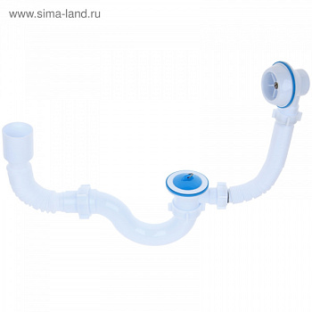 Сифон С6155 АНИ для ванны варяг