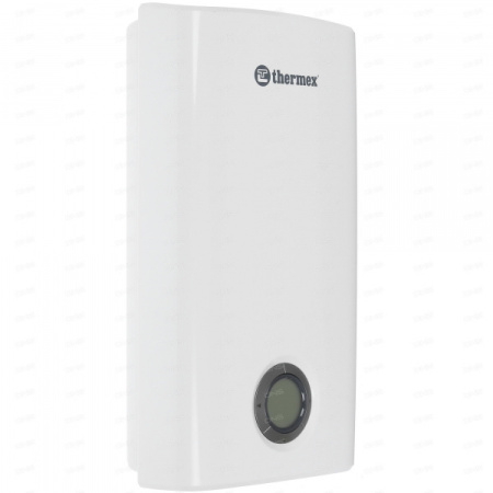 Электроводонагреватель проточный THERMEX Topflow Pro 24000
