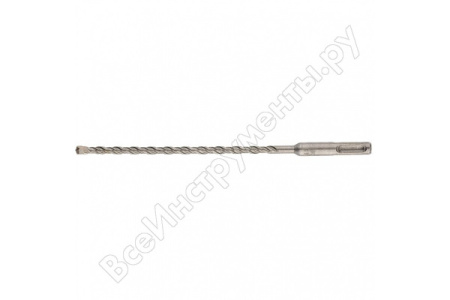 Бур по бетону 8*210ММ GROSS/70668