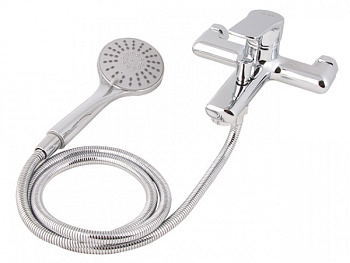Смеситель для ванны (Lt) D35 AVHOB3-A163 AV Engineering