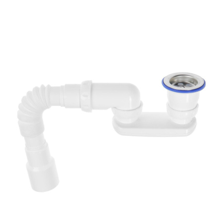 Сифон G22 для душевого поддона/unicorn/19957