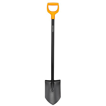 Лопата штыковая FISKARS Solid/1026686