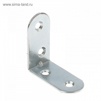 Кронштейн  МК 40х40 цинк /222150