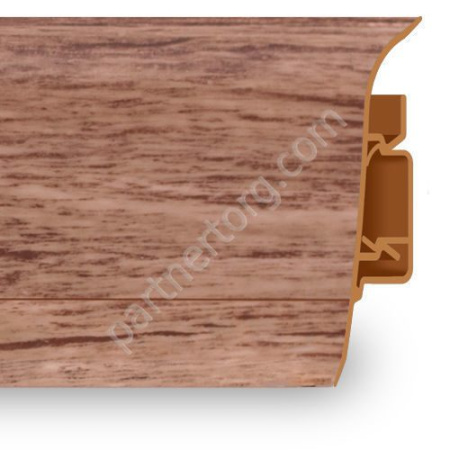 Плинтус 080 Тиктона