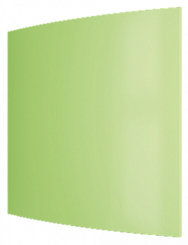 Панель декоративная QUADRO D100 172x172 Green tea